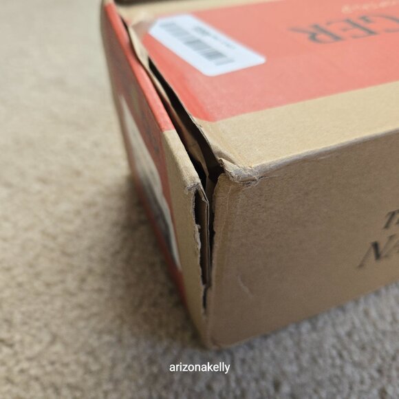 NIB Haflinger Snowbird Slippers Clogs 38 Grey Anthracite - Picture 7 of 9